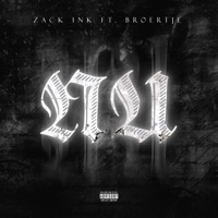 Nu (feat. Broertje) - Single - Zack Ink