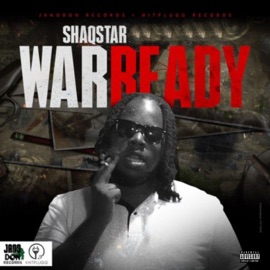 War Ready ShaqStar