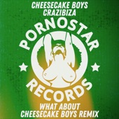 What About (Cheesecake Boys Remix) artwork