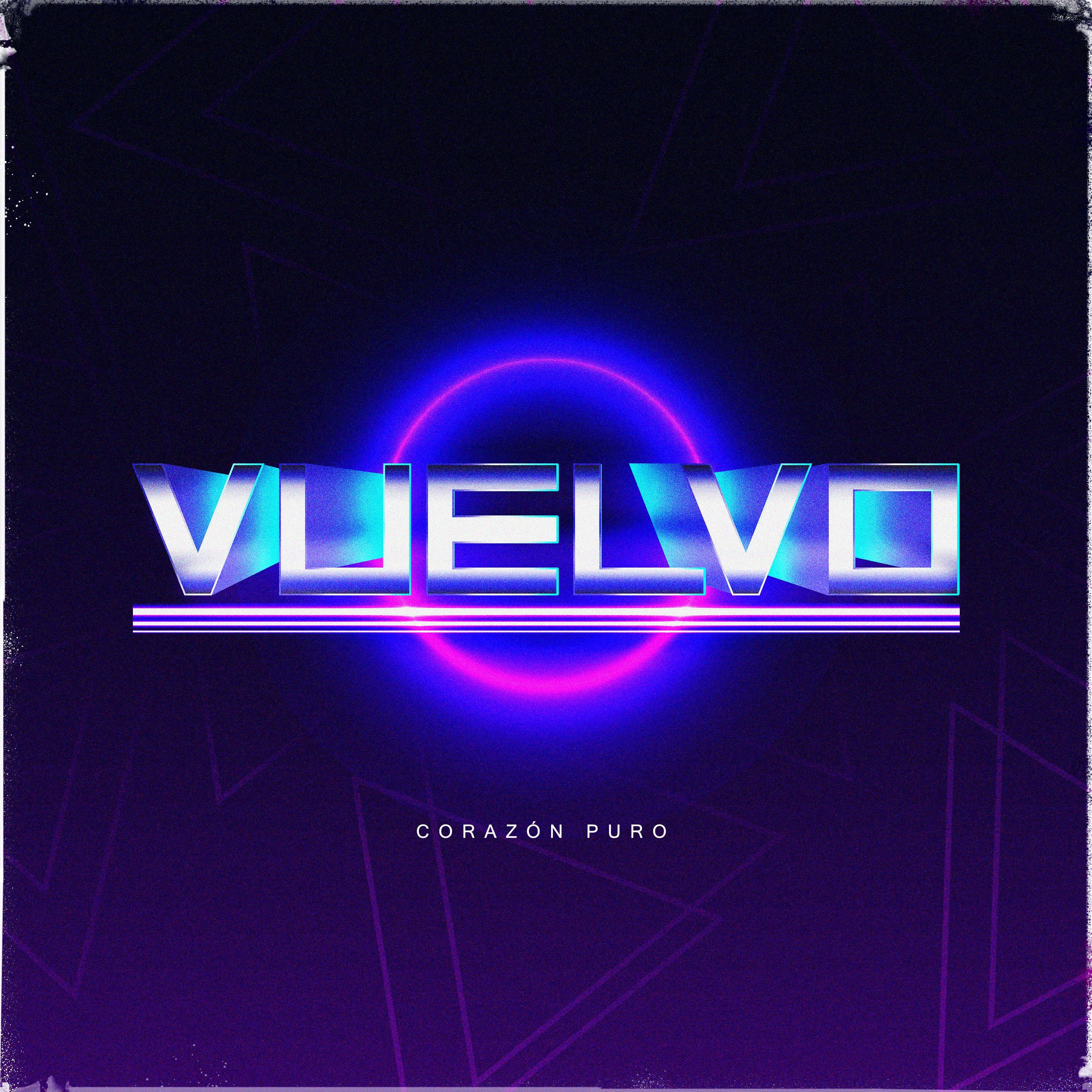 Vuelvo - Single