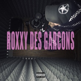 ROXXY des Garcons Roxxy