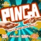 Pinga (feat. Sito Rocks) [Original Radio Mix] cover