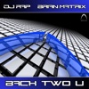 Back Two U - Single