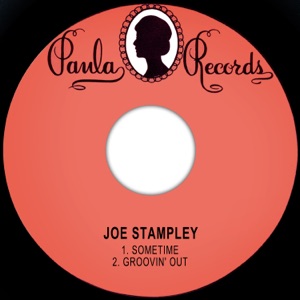 Sometime / Groovin' Out - Single