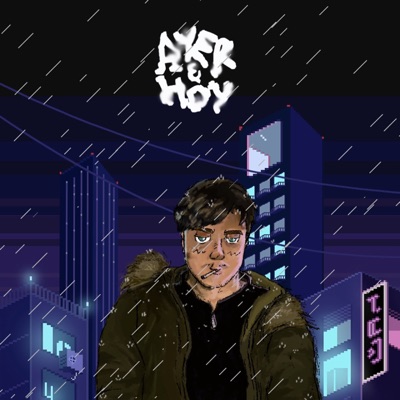 Ayer y Hoy - EP