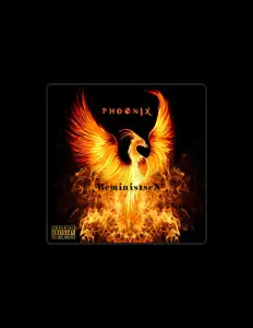 ReministseNを聴いたり、ミュージックビデオを鑑賞したり、経歴やツアー日程などを確認したりしましょう！