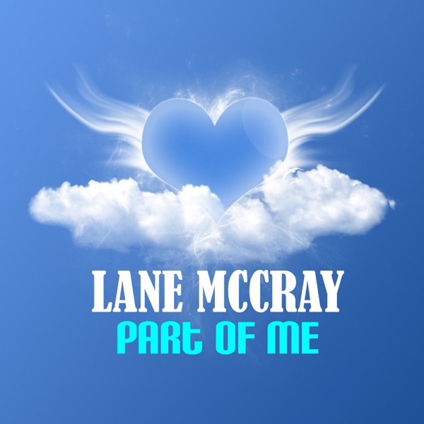 Part of Me - EP