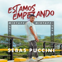 Album cover for Soy Yo (feat. Blessd) by sebas puccini