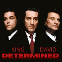 Determined (feat. King D) - Single - Kd1