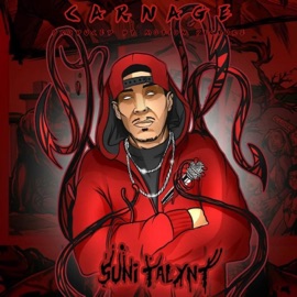 Carnage Suni Talynt