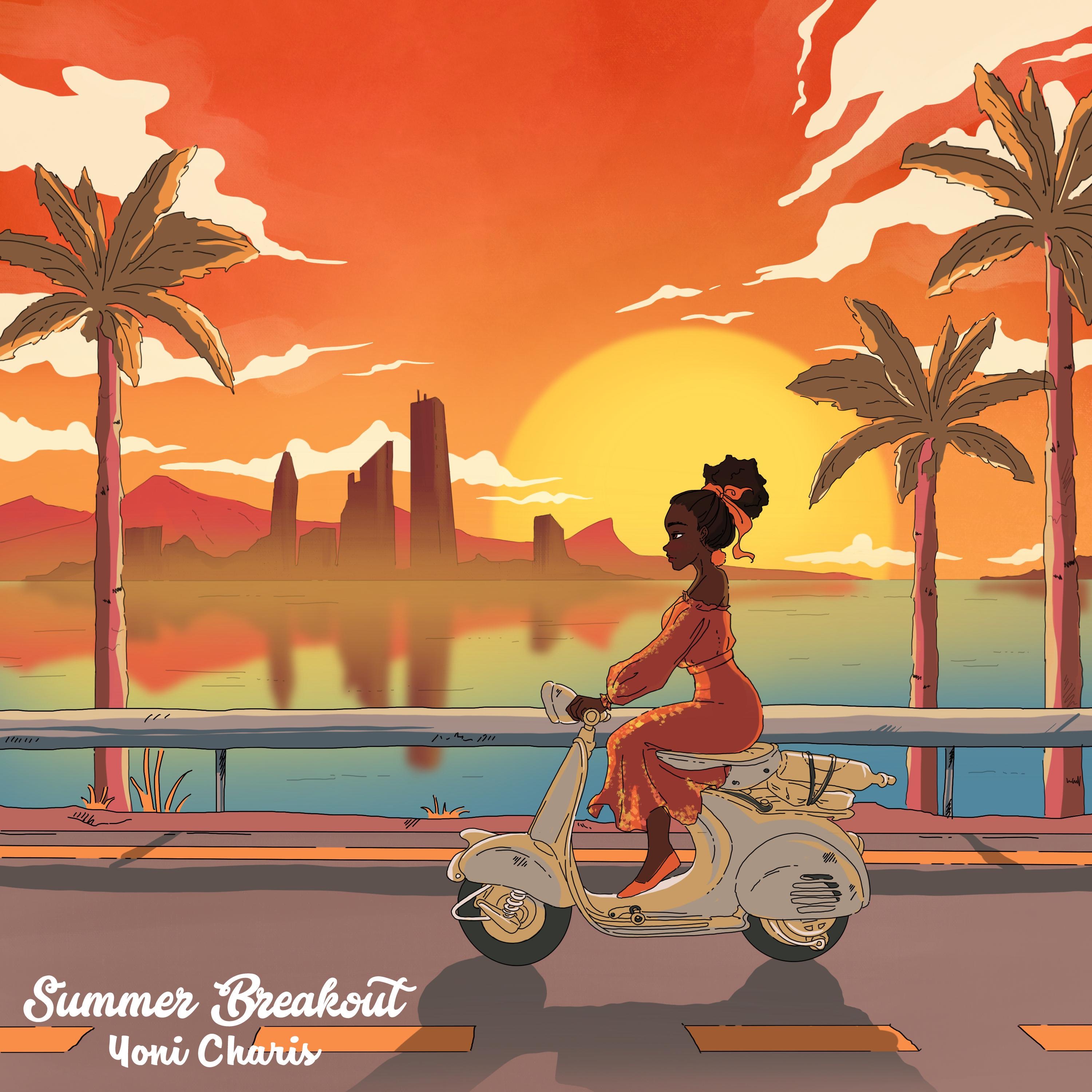 Summer Breakout - EP
