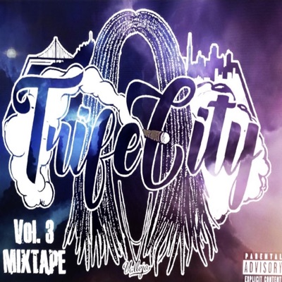 Trife City, Vol. 3