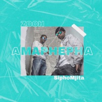 Amaphepha (feat. Zooh_sa) - Single - SiphoMjita