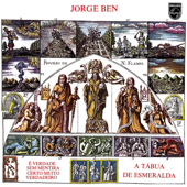 A Tabua de Esmeralda - Jorge Ben