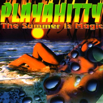 Song - The Summer Is Magic (Radio Mix) - Playahitty