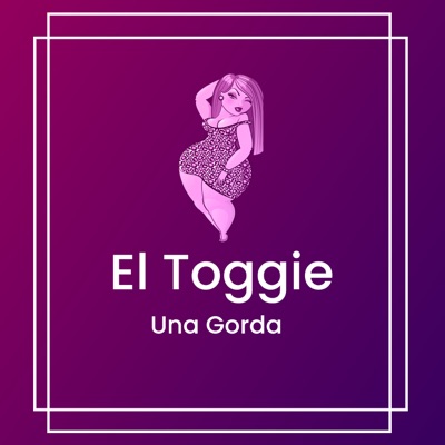 Una Gorda - Single
