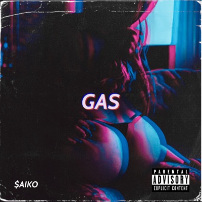Gas - Single