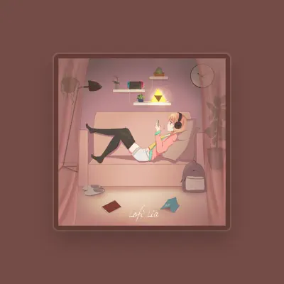 Listen to Lofi Waifu, watch music videos, read bio, see tour dates & more!