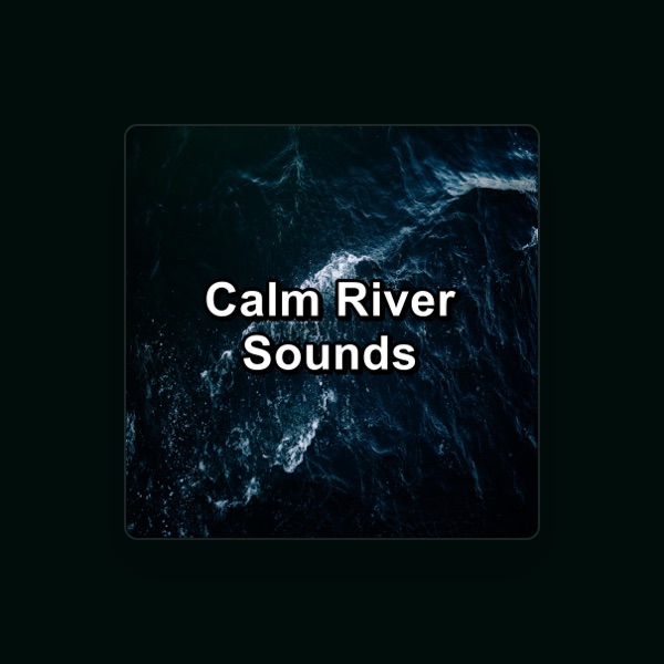 Water Soundscapes's avatar