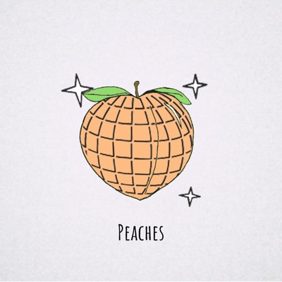 Peaches - Single