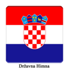 HR - Hrvatska - Lijepa Naša Domovino - Hrvatska Himna - Međunarodni Orkestar