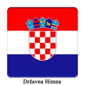 HR - Hrvatska - Lijepa Naša Domovino - Hrvatska Himna artwork