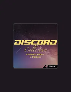 Eurobeat Bronyを聴いたり、ミュージックビデオを鑑賞したり、経歴やツアー日程などを確認したりしましょう！