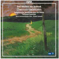 Donna Diana: Overture