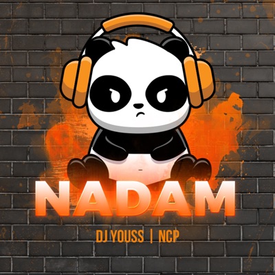 Nadam (feat. DJ Youss) - Single