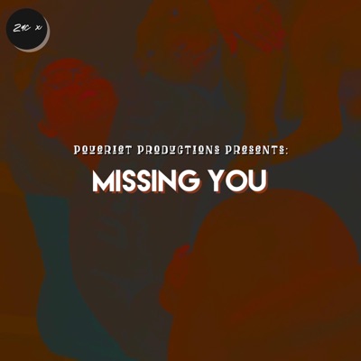 Missing You - Single