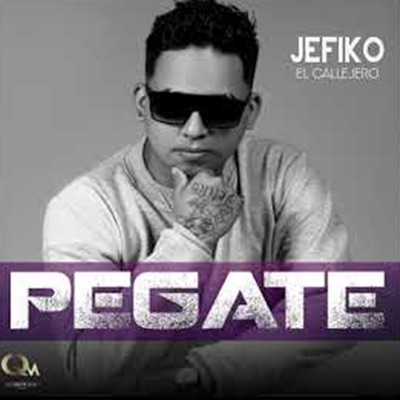 Pegate - Single