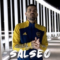 Salseo - Single - Loco Frankachela