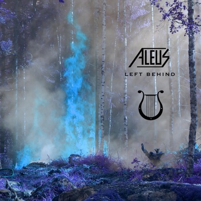 Left Behind - Single