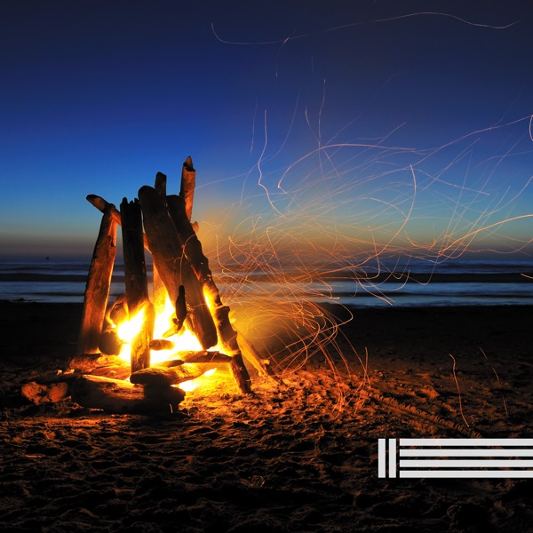 Campfire Sounds (Loopable)