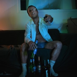 Nancy & Sid 32nebbia