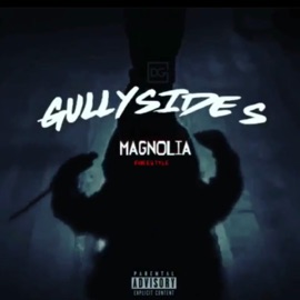 Magnolia Freeb Gullyside S