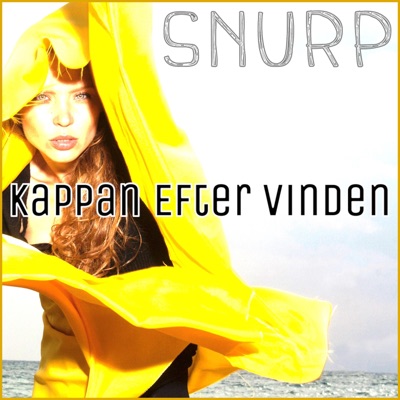 Kappan efter vinden - Single