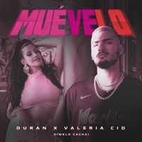 Muévelo - Single - Duran & Valeria Cid