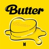 Butter (Hotter Remix) - Single, 2021