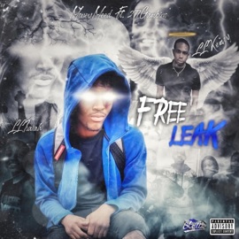 Intro MoneyMeed, AaronWitit, Tony Alabama & 277Gambino