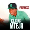 Kijana Mteja - Single