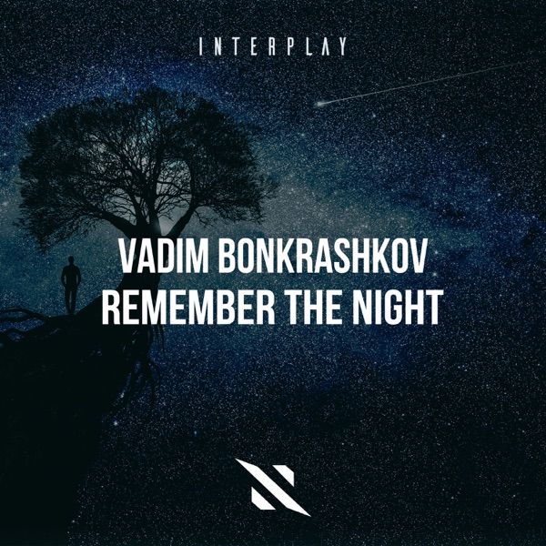Remember the Night - Single