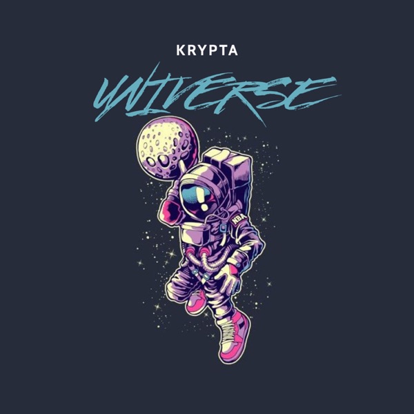 Universe - EP