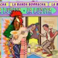 La Lupita