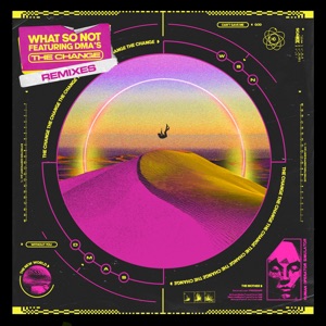 The Change (feat. DMA'S) [Remixes] - Single