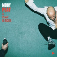 Flower - Moby