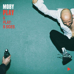 Play &amp; Play: B Sides - Moby Cover Art