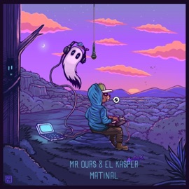 Bon sens Mr. Ours & El Kasper