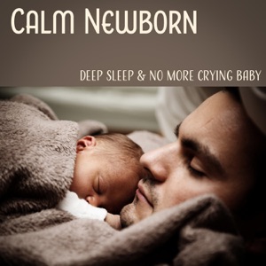 Calm Newborn: Deep Sleep & No More Crying Baby, White Noise, Soothing Nature Sounds, Lullaby