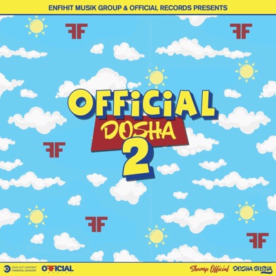 Official Dosha 2